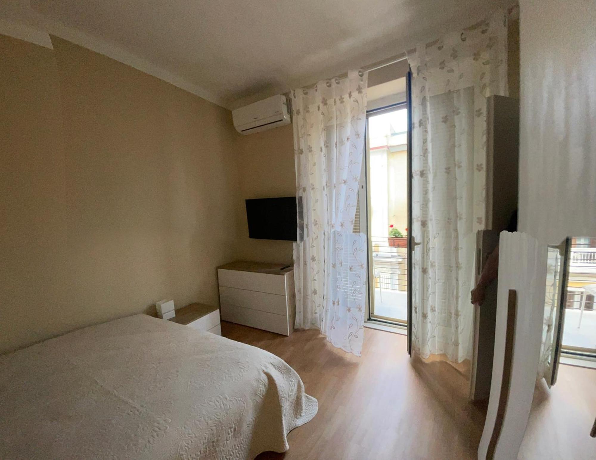 Camera Privata Vicino Spiaggia Bari Dış mekan fotoğraf